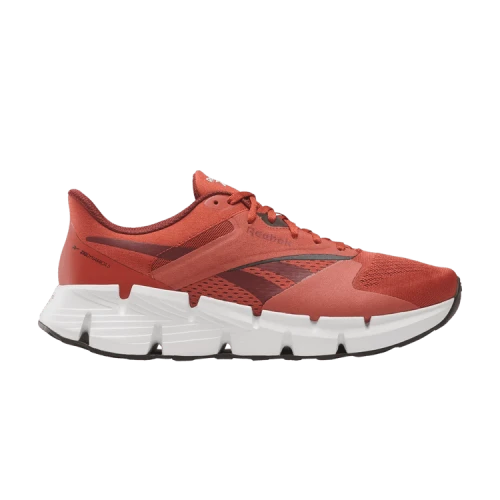 Reebok Zig Dynamica 5 'Brick Red'