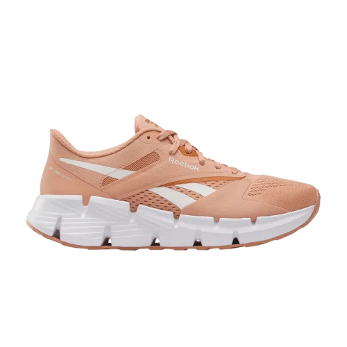Reebok Zig Dynamica 5 'Dark Ginger' (Women's)