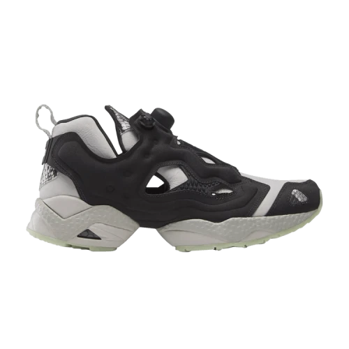 Reebok Instapump Fury 95 Harry Potter Lord Voldemort