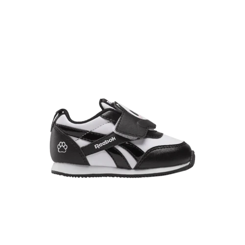 Reebok Royal Classics Jog 2.0 Toddler 'KC - Panda'