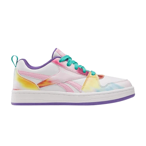 Reebok Royal Prime 2.0 Little Kid 'Rainbow'