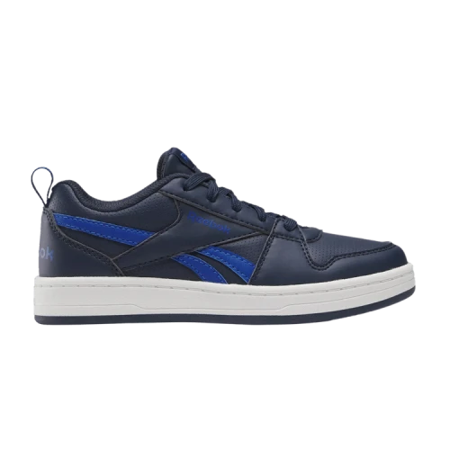 Reebok Royal Prime 2.0 Little Kid 'Vector Navy'