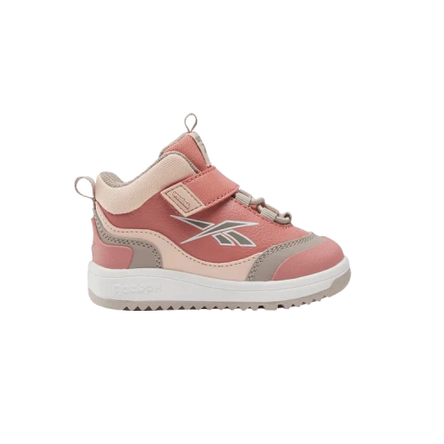 Reebok Weebok Storm X Toddler 'Washed Clay'