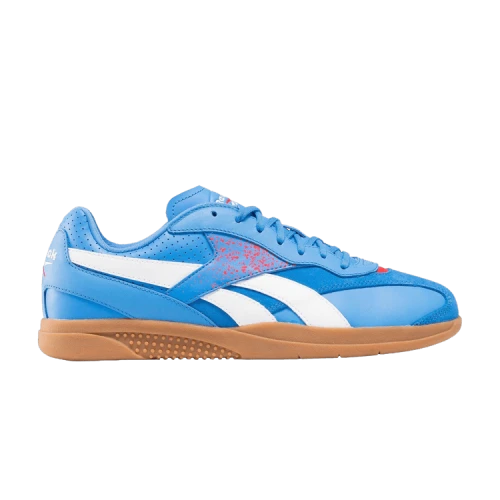 Reebok Hammer Street 'Kinetic Blue White Gum'