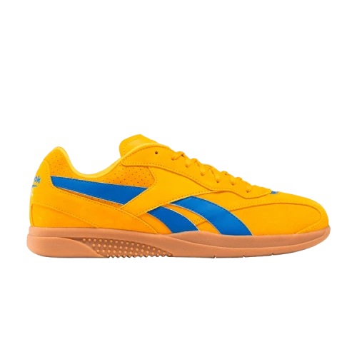 Reebok Hammer Street 'Fierce Gold Vector Blue'