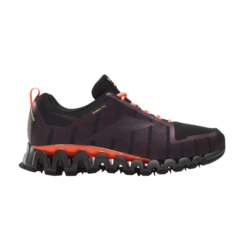 Reebok ZigWild Trail 6 'Midnight Plum'