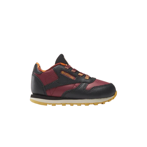 Harry Potter x Reebok Classic Leather Toddler 'Gryffindor'