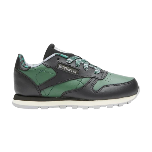 Harry Potter x Reebok Classic Leather J 'Slytherin'