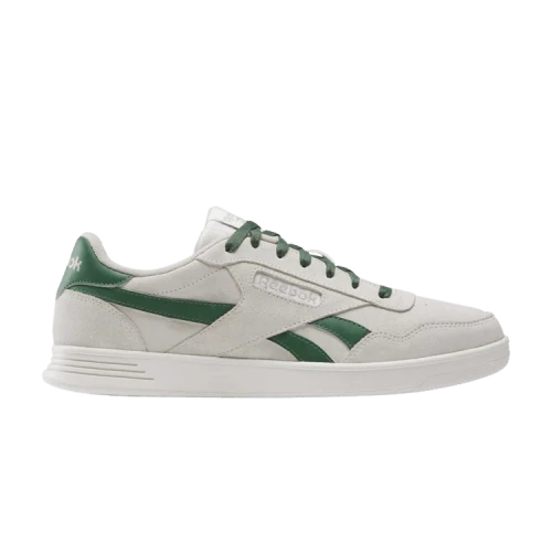 Reebok Court Advance 'Chalk Escape Green'