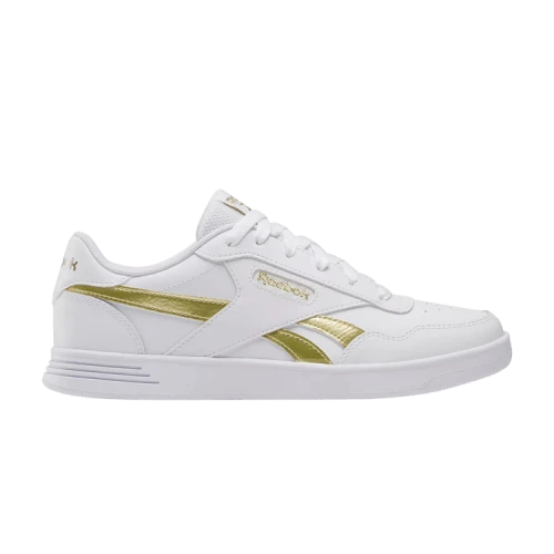 Reebok Court Advance 'White Gold' (Women's)