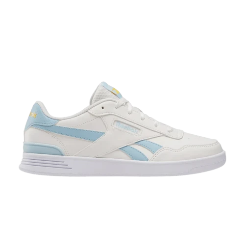 Reebok Court Advance 'Clip - Chalk Soft Blue' (Women's)