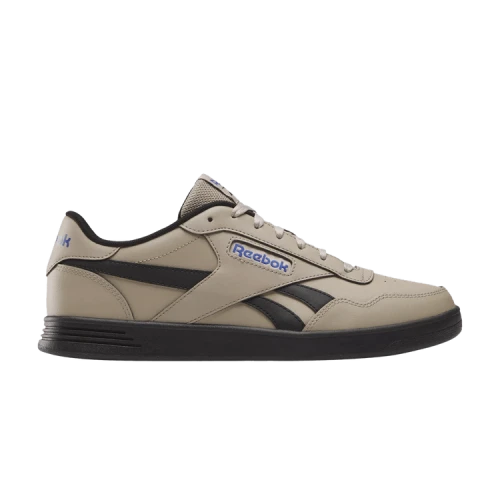 Reebok Court Advance 'Ash Black'