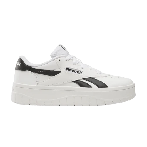 Reebok Court Advance Surge 'White Black' (Women's)