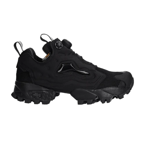 Reebok InstaPump Fury 94 Winter 'Black'