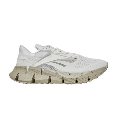 Reebok FloatZig 1 'Pure Grey Moonstone'