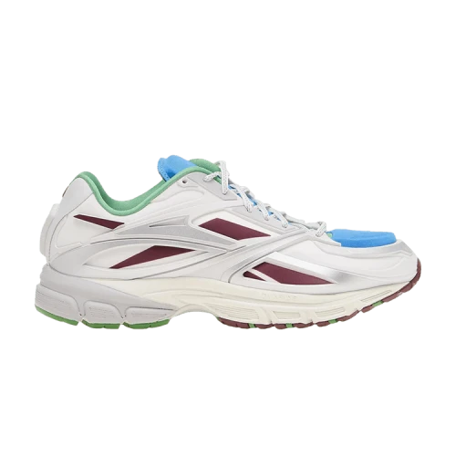 Reebok Premier Road Modern 'White Silver Mix'