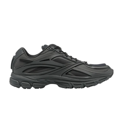 Reebok Premier Road Modern 'Triple Black'