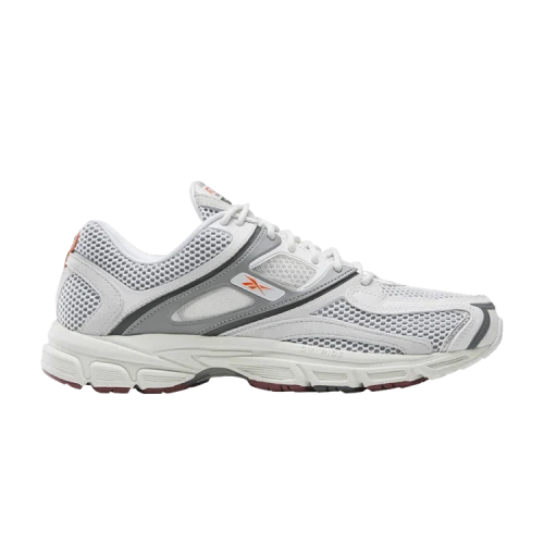 Reebok Premier Trinity KFS 'Barely Grey Orange'