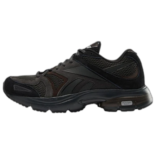 Reebok Premier Road Plus 6 'Grey Black'