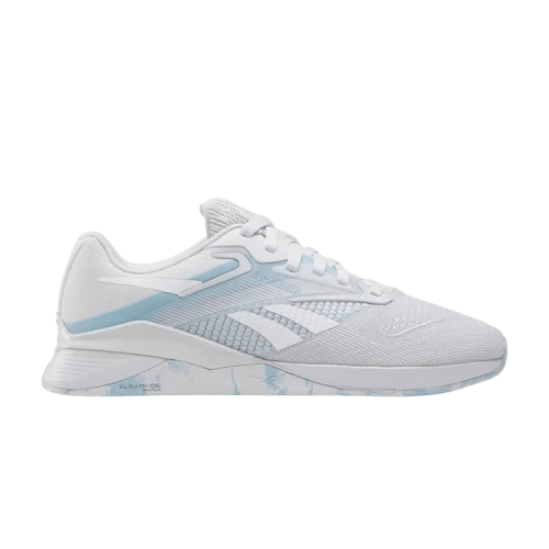 Reebok Nano X4 'Moon Soft Blue' (Women's)
