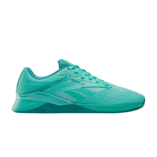 Reebok Nano X4 'Unleashed Green' (Women's)