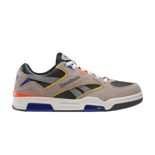 Reebok BB4500 DMX 'Khaki Brown Black'