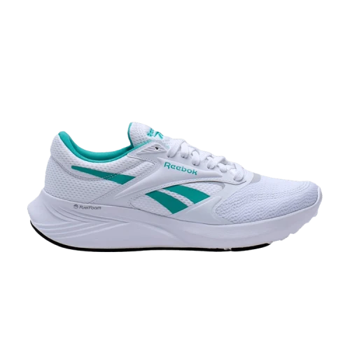 Reebok Energen Tech 2 'White Unleashed Green' (Women's)