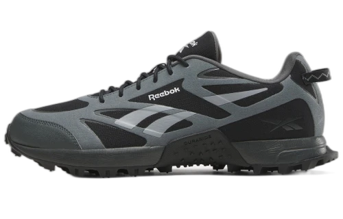 Reebok AT Craze 3 'Black Grey'