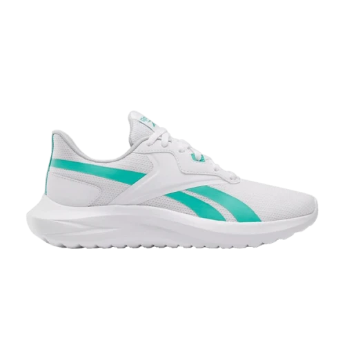 Reebok Energen Lux 'White Unleashed Green' (Women's)