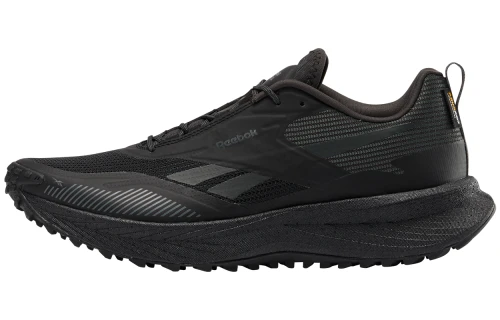 Reebok Floatride Energy 6 Adventure 'Black Dark Grey'