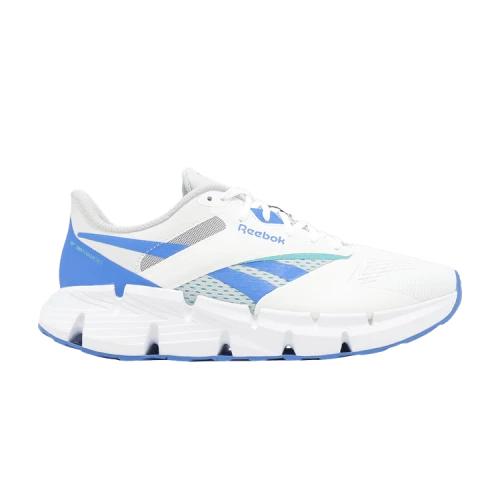 Reebok Zig Dynamica 5 'White Kinetic Blue'