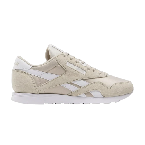 Reebok Classic Nylon 'Classic Beige' (Women's)