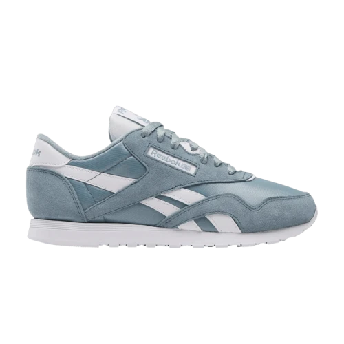 Reebok Classic Nylon 'Soft Slate' (Women's)