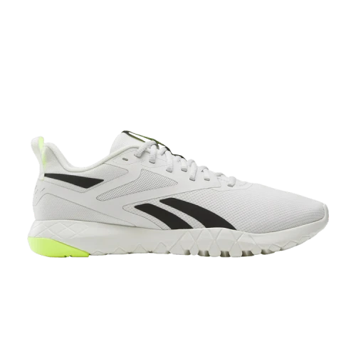 Reebok Flexagon Force 4 'Barely Grey Lime Black'