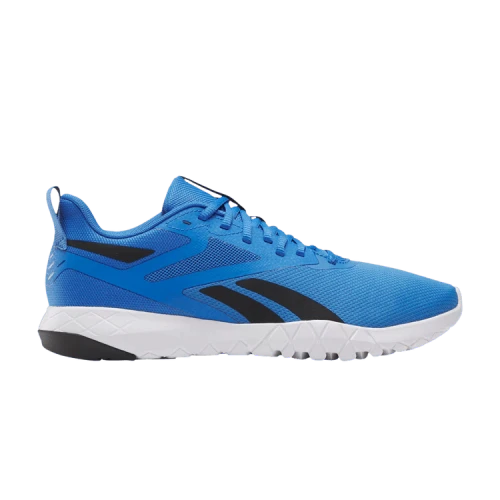 Reebok Flexagon Force 4 'Kinetic Blue'