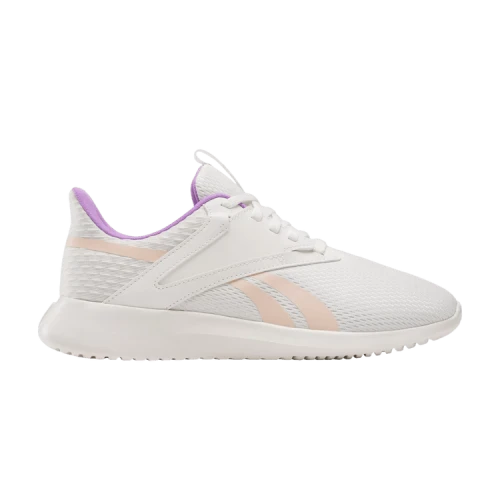 Reebok Fluxlite 'Chalk/Washed Clay/Digital Purple' (Women's)