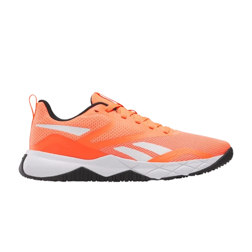 Reebok NFX 'Supercharged Coral'