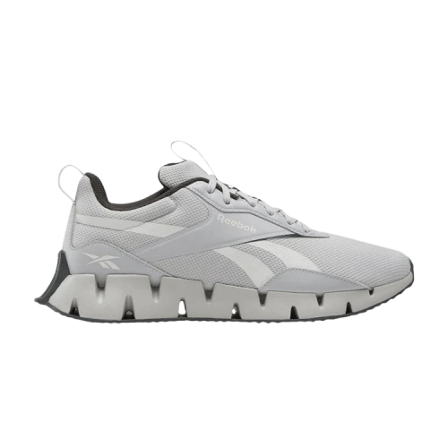 Reebok Zig Dynamica STR 'Barely Grey'