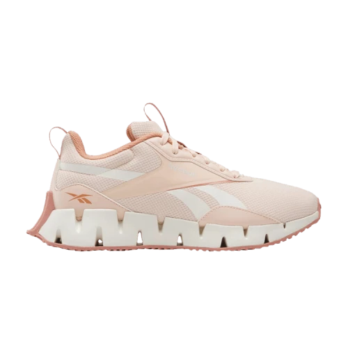 Reebok Zig Dynamica STR 'Washed Clay' (Women's)