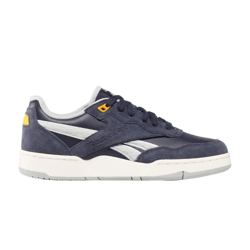 Reebok BB4000 2 'Human Rights Now! - Power Navy'
