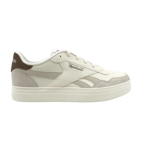 Reebok Court Advance Bold 'Chalk Moonstone'