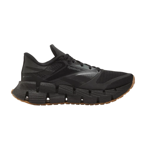Reebok FloatZig 1 'Black Gum' (Women's)
