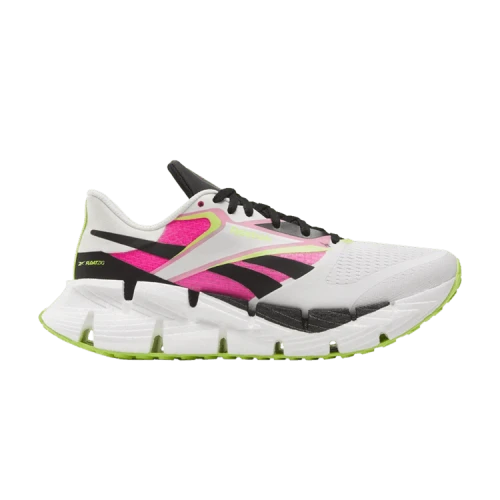 Reebok FloatZig 1 'Chalk Laser Pink' (Women's)