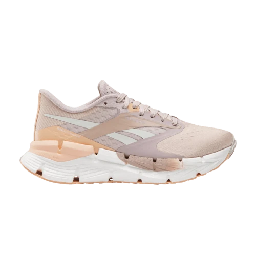 Reebok FloatZig Symmetros 'Blush Peach Glow' (Women's)