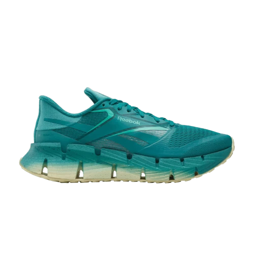 Reebok FloatZig 1 'Unleashed Green'