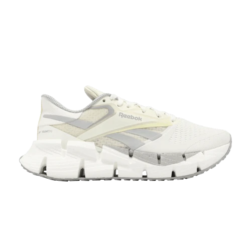 Reebok FloatZig 1 'Chalk Alabaster Grey' (Women's)