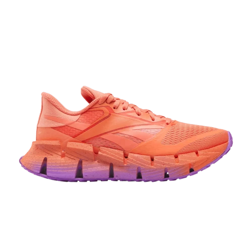 Reebok FloatZig 1 'Coral Purple' (Women's)