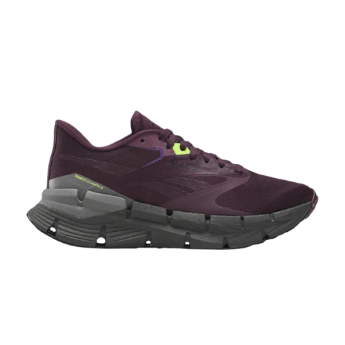 Reebok FloatZig Symmetros 'Midnight Plum' (Women's)