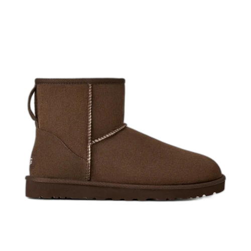 UGG Classic Mini Boot Dusted Cocoa