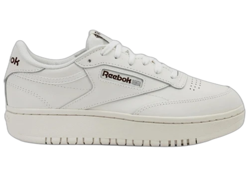 Reebok Club C Shoe Palace White (Women's)